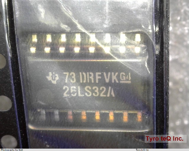 AM26LS32ACNSR