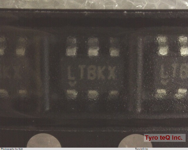 LT3483ES6