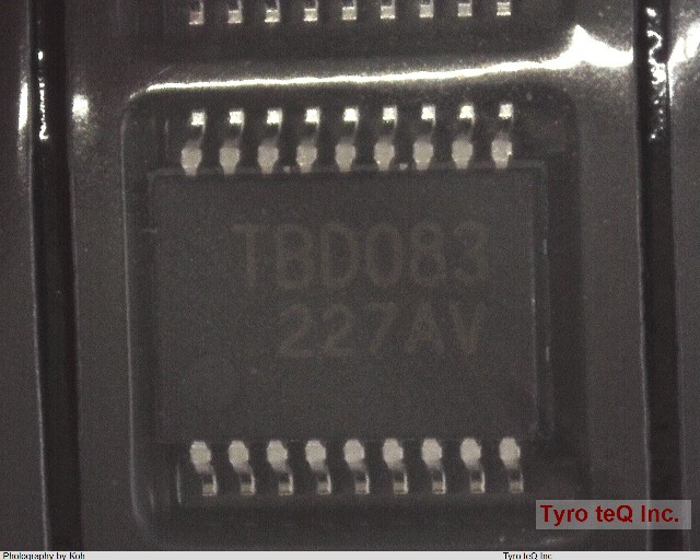 TBD62083AFNG