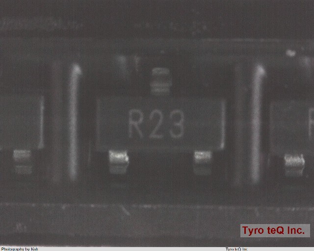 AD1583BRTZ