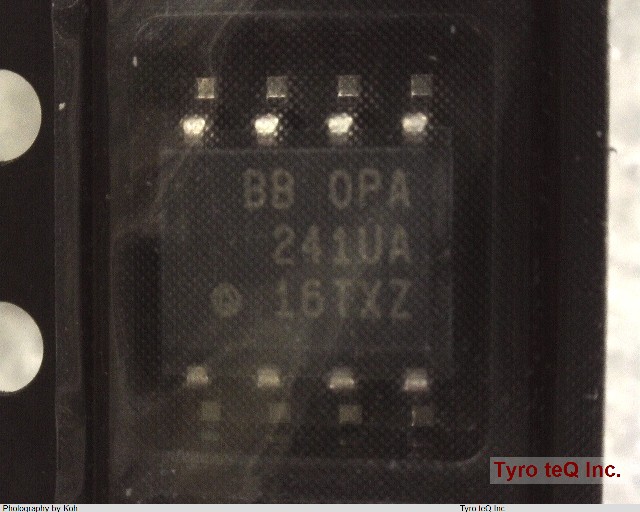 OPA241UA/2K5