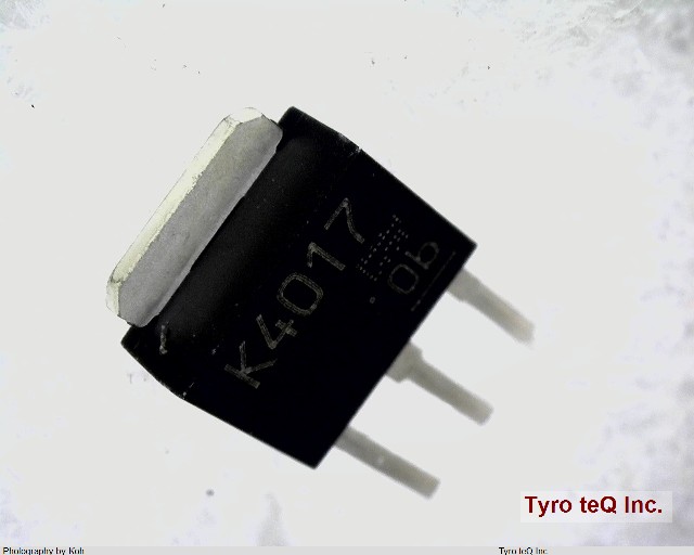 2SK4017(Q)