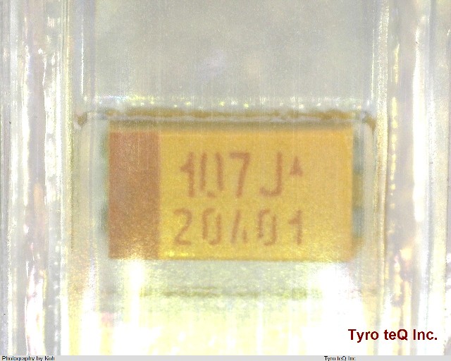 TLJA107M006R0500