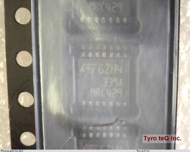 LM339APT