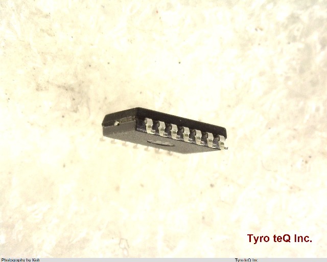 NJU8758V