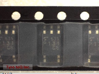 TLP131(GB-YPL,F)