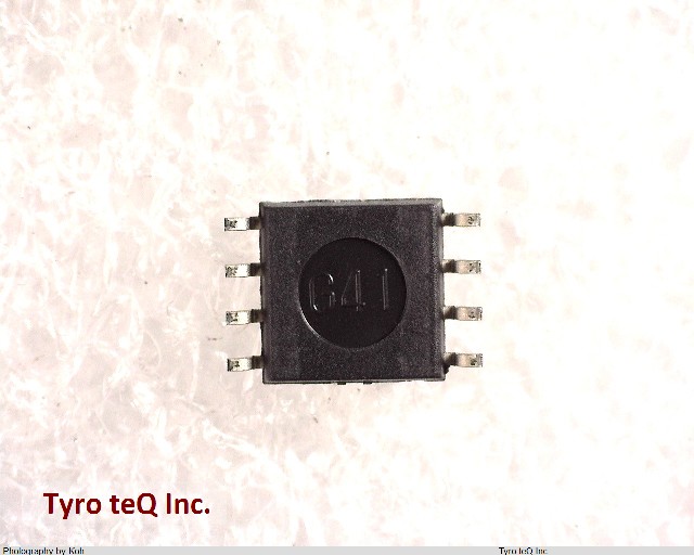 NJM072M