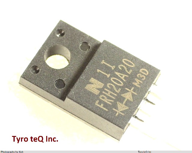FRH20A20