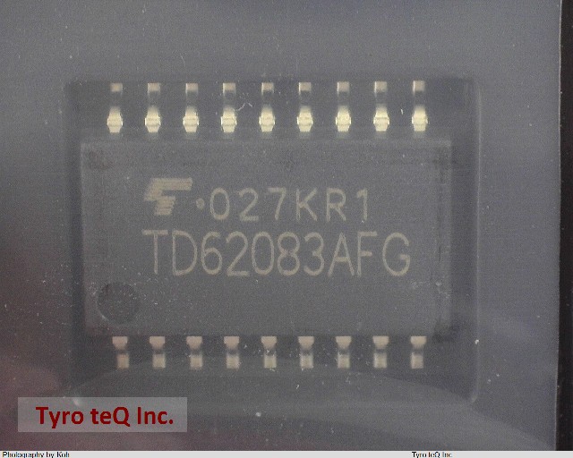 TD62083AFG
