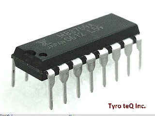 MB3769A