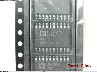 ADM2587EBRWZ