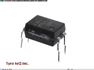 TLP781(GR,F)