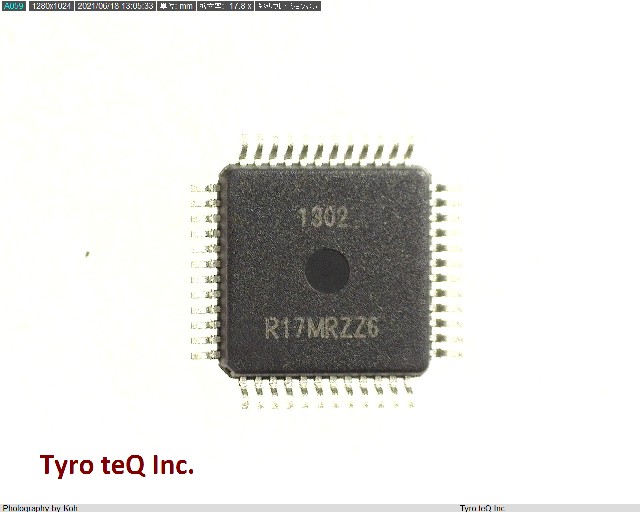 ISPPAC-POWR1014-01TN48I