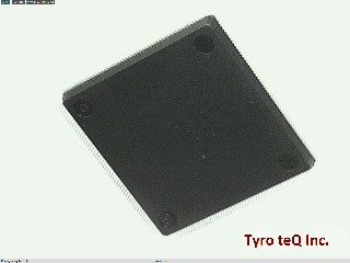 EP1K30QC208-1