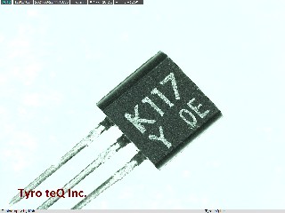 2SK117-Y