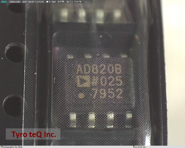 AD820BRZ