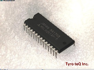 M5L8251AP-5