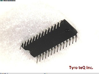 M5L8251AP-5