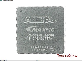 10M08SAE144C8G