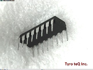 TC4052BP