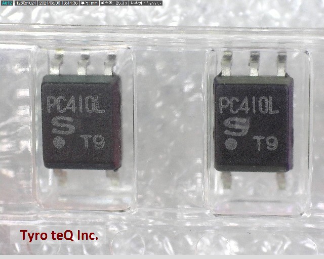 PC410L0NIT0F