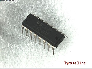 ULN2004AN