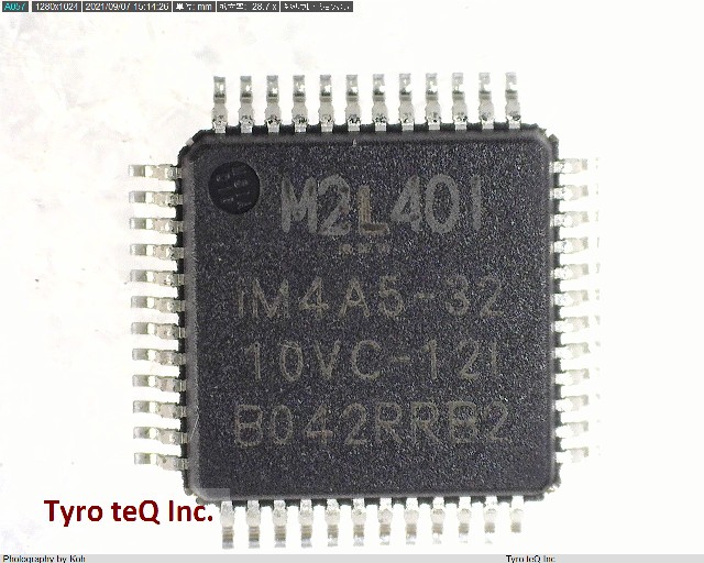 M4A5-32/32-10VC48-12VI