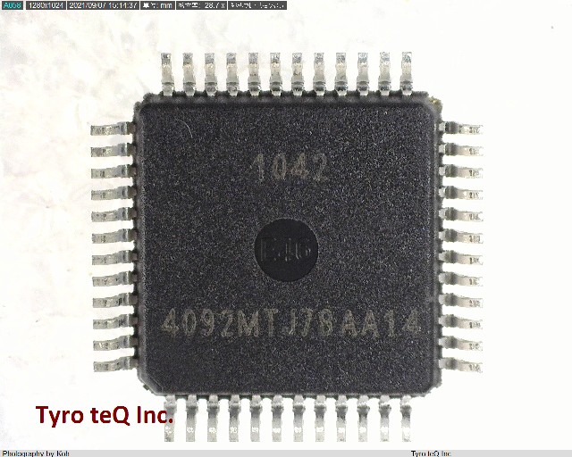 M4A5-32/32-10VC48-12VI