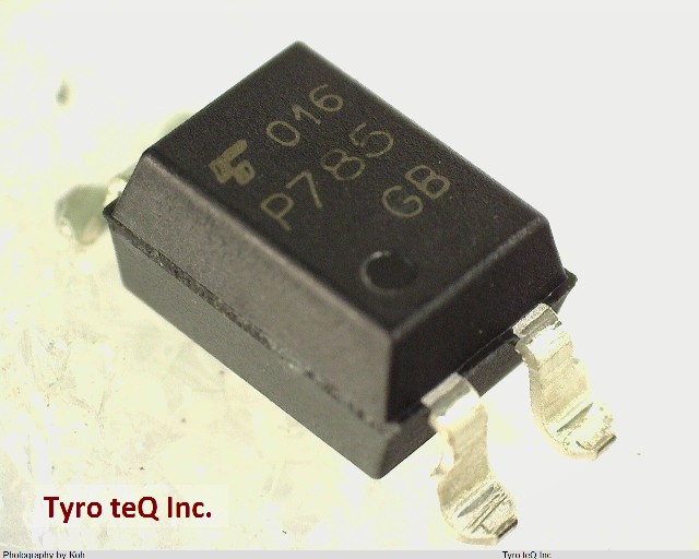 TLP785(GB-LF6,F(C