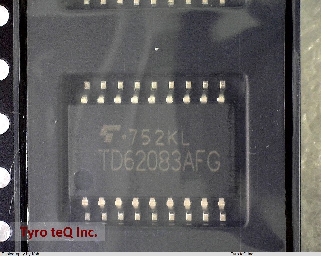 TD62083AFG(5,S,EL)