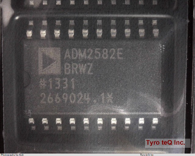 ADM2582EBRWZ