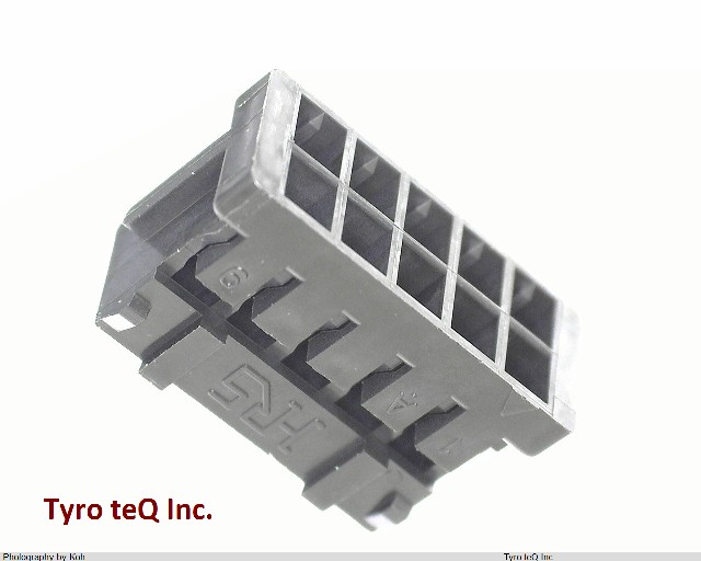 DF11-10DS-2C(20)