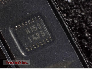 TC7MH153FK(SPL)