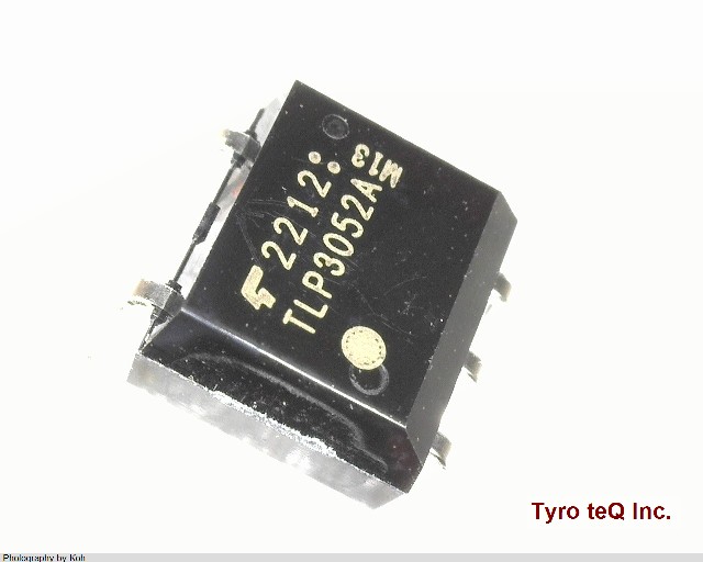 TLP3052A(F(O