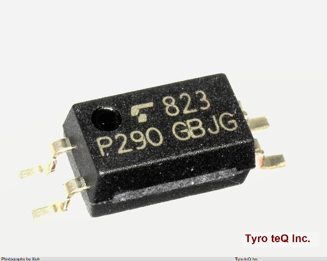TLP290(GB,E(O