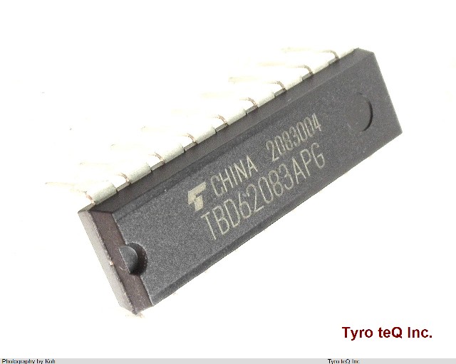 TBD62083APG(Z,HZW)