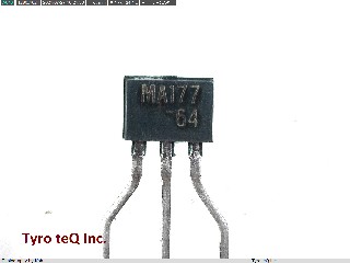 MA177-TA