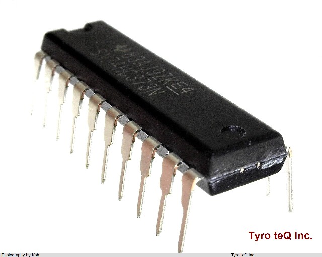 SN74HC373N