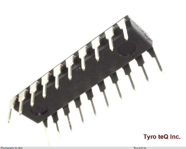 SN74HC373N