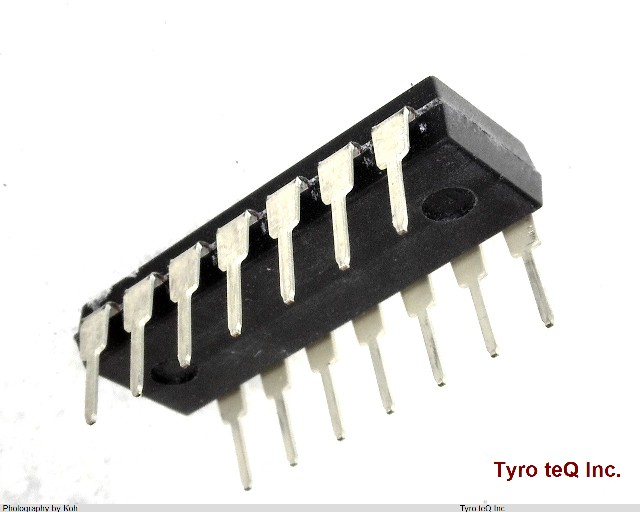 MC14069UBCP