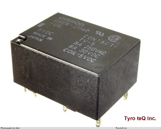 G6CK-2114P-US DC5