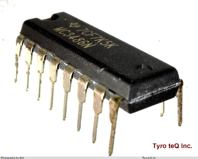 MC3486N