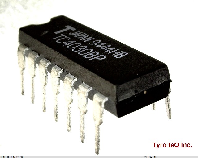 TC4030BP