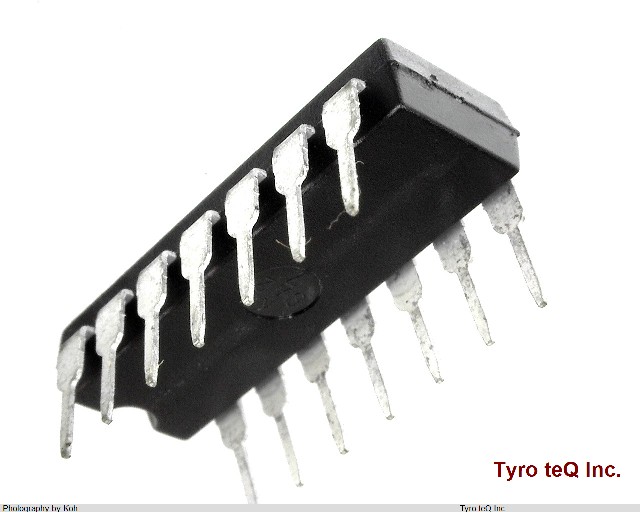 TC4030BP