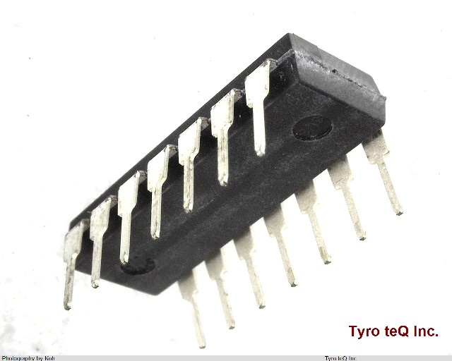 MC14069UBCP