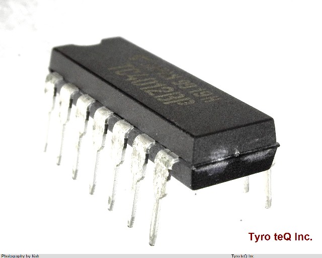 TC4012BP