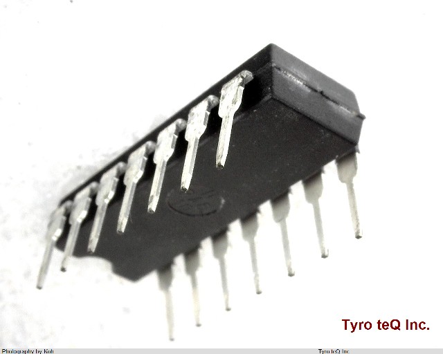 TC4012BP