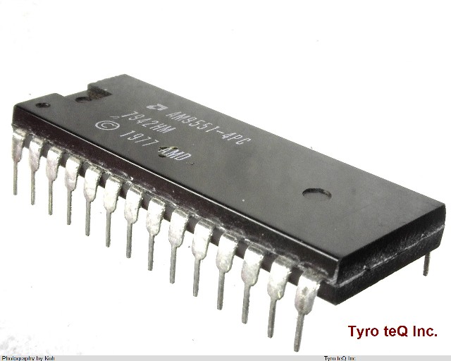 AM9551-4PC