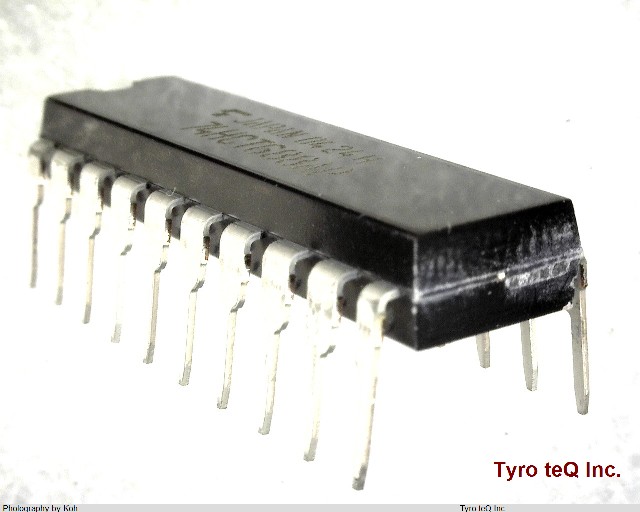 TC74HCT688AP