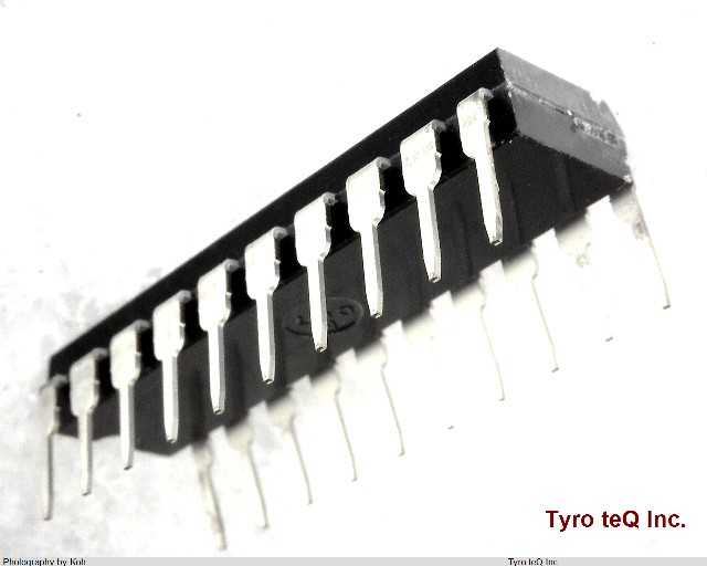 TC74HCT688AP